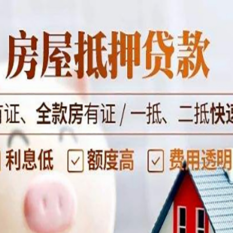 扎囊贷款中介公司新渝启服要的资料